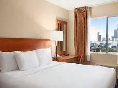 Hotel Days Inn By Wyndham Las Vegas Wild Wild West Gambling Hall