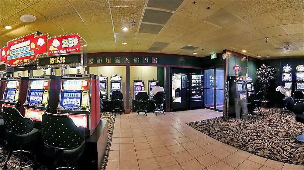 Days Inn By Wyndham Las Vegas Wild Wild West Gambling Hall 3*,