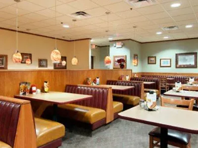 Days Inn By Wyndham Las Vegas Wild Wild West Gambling Hall 3*,  USA