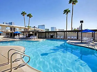 Days Inn By Wyndham Las Vegas Wild Wild West Gambling Hall