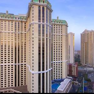 Hotell Marriott's Grand Chateau