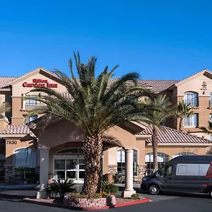 Hilton Garden Vegas Strip South *** Las Vegas