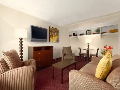 Days Inn By Wyndham Las Vegas Wild Wild West Gambling Hall 3*,  USA