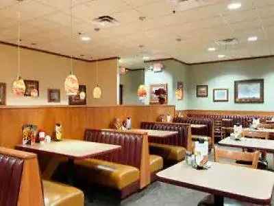 Hotel Days Inn By Wyndham Las Vegas Wild Wild West Gambling Hall