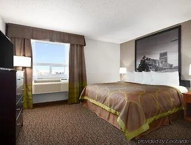 Days Inn By Wyndham Las Vegas Wild Wild West Gambling Hall Hotel