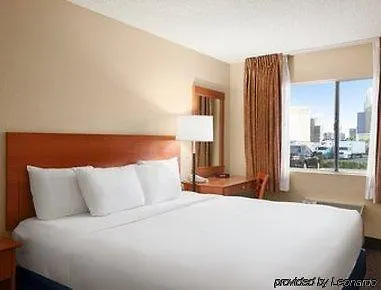 Days Inn By Wyndham Las Vegas Wild Wild West Gambling Hall 3*,