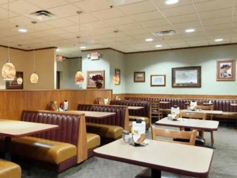 Hotel Days Inn By Wyndham Las Vegas Wild Wild West Gambling Hall