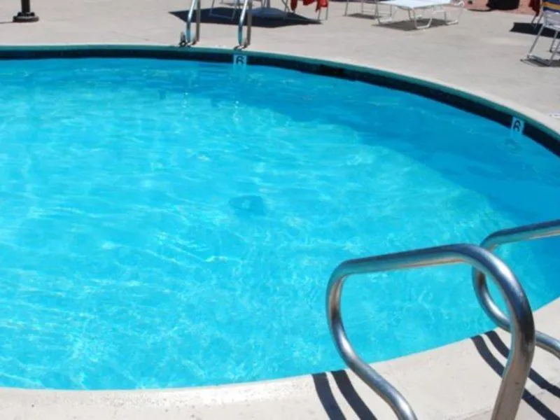 *** Hotel Days Inn By Wyndham Las Vegas Wild Wild West Gambling Hall USA