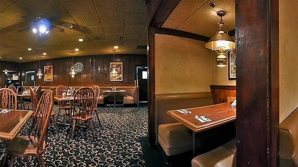 Days Inn By Wyndham Las Vegas Wild Wild West Gambling Hall 3*,  USA