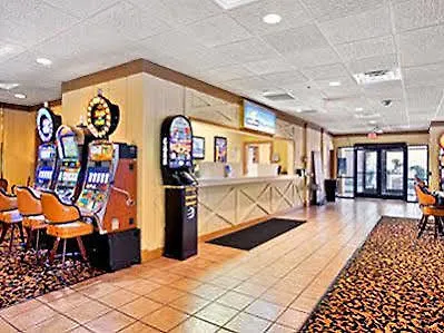 Days Inn By Wyndham Las Vegas Wild Wild West Gambling Hall