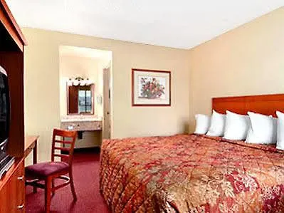 Hotel Days Inn By Wyndham Las Vegas Wild Wild West Gambling Hall