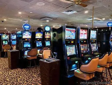 Days Inn By Wyndham Las Vegas Wild Wild West Gambling Hall