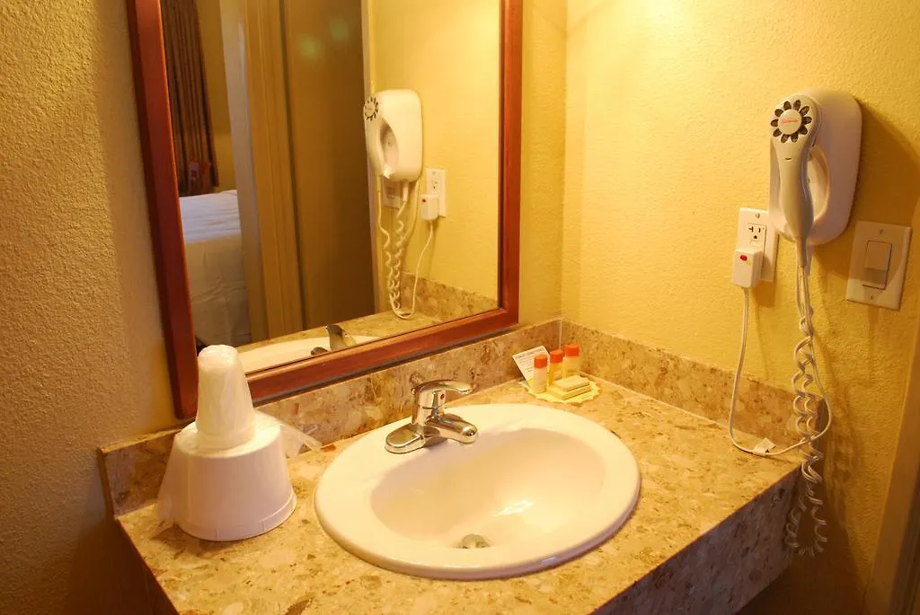 Days Inn By Wyndham Las Vegas Wild Wild West Gambling Hall 3*,