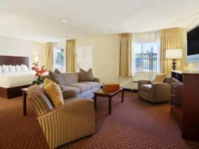 Days Inn By Wyndham Las Vegas Wild Wild West Gambling Hall